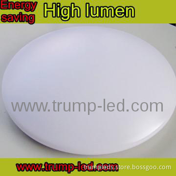 High lumen  pop led ceiling lighting16w/20w (PSE,CE ROHS,BV)